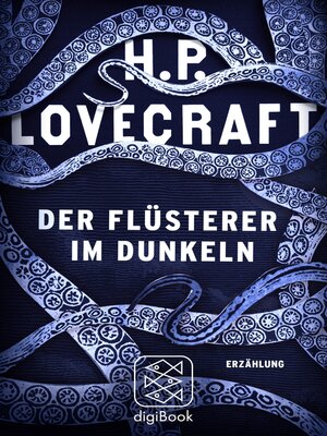 cover image of Der Flüsterer im Dunkeln